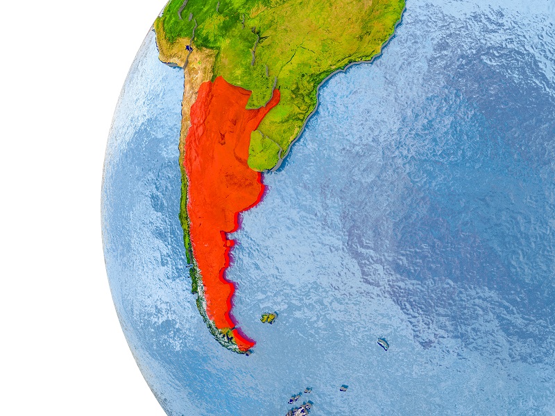 Valor del m2 en Rosario, Córdoba y MDQ