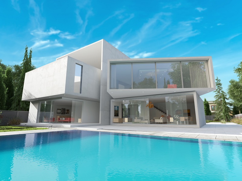 Costos obras Country - Barrio Privado