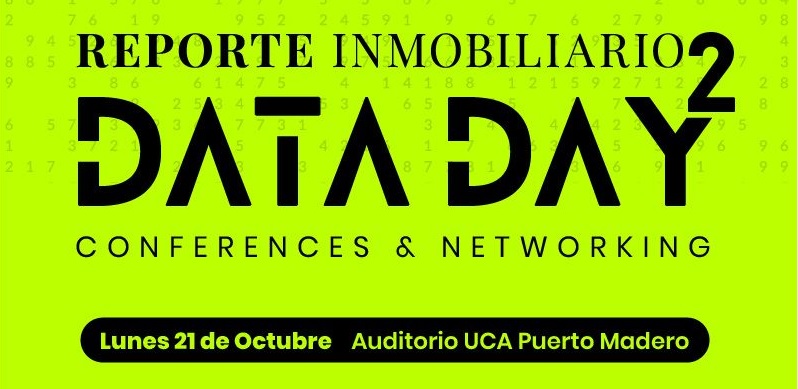 reporte inmobiliario DATA day 2
