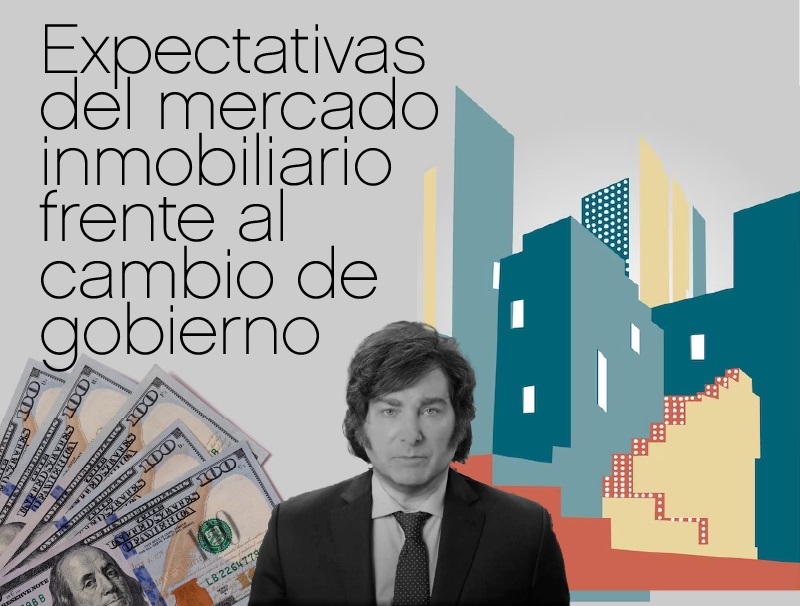 El fenómeno Milei