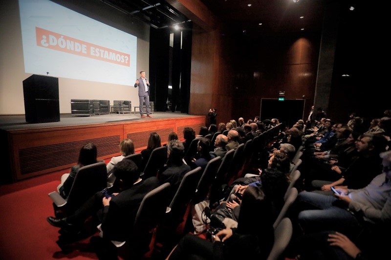 Real Estate ante nuevo ciclo político y económico