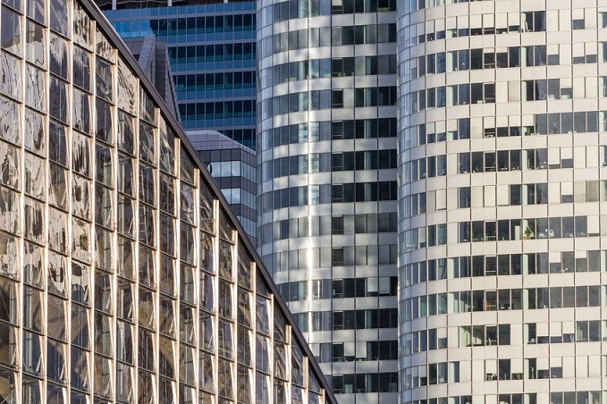 El nuevo mercado de oficinas en LATAM
