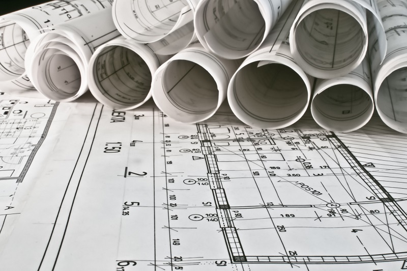 Caen los m2 a construir y se reduce la inversión en CABA