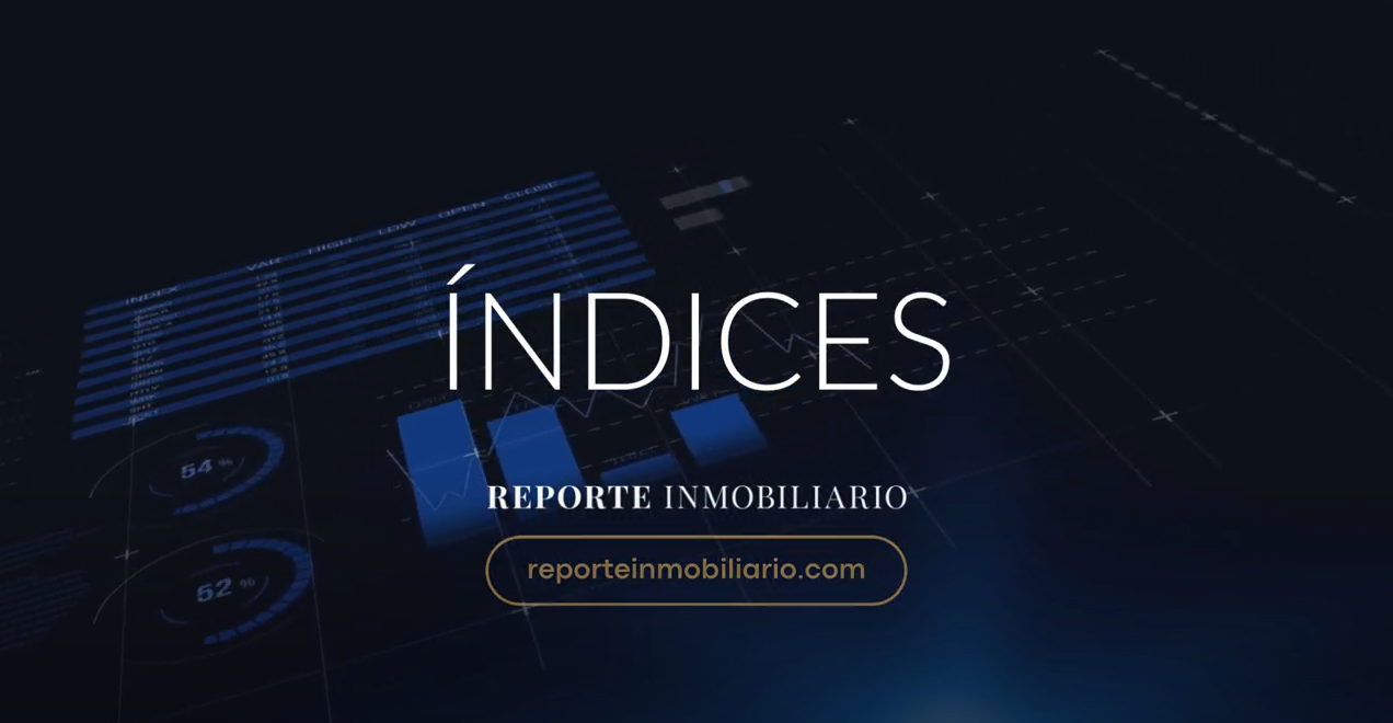 Índices RI - Tutorial