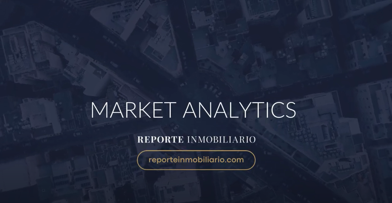 Market Analytics RI - Tutorial
