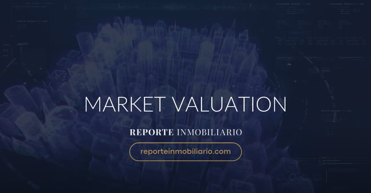 Market Valuation RI - Tutorial