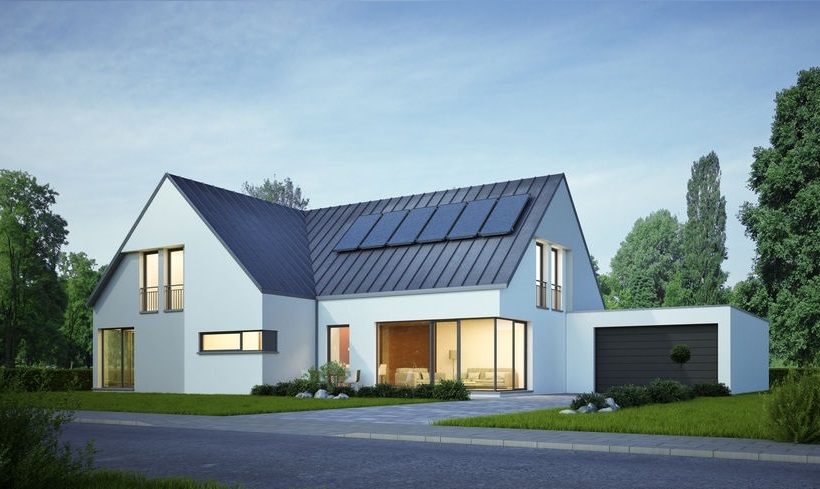 La nueva arquitectura residencial